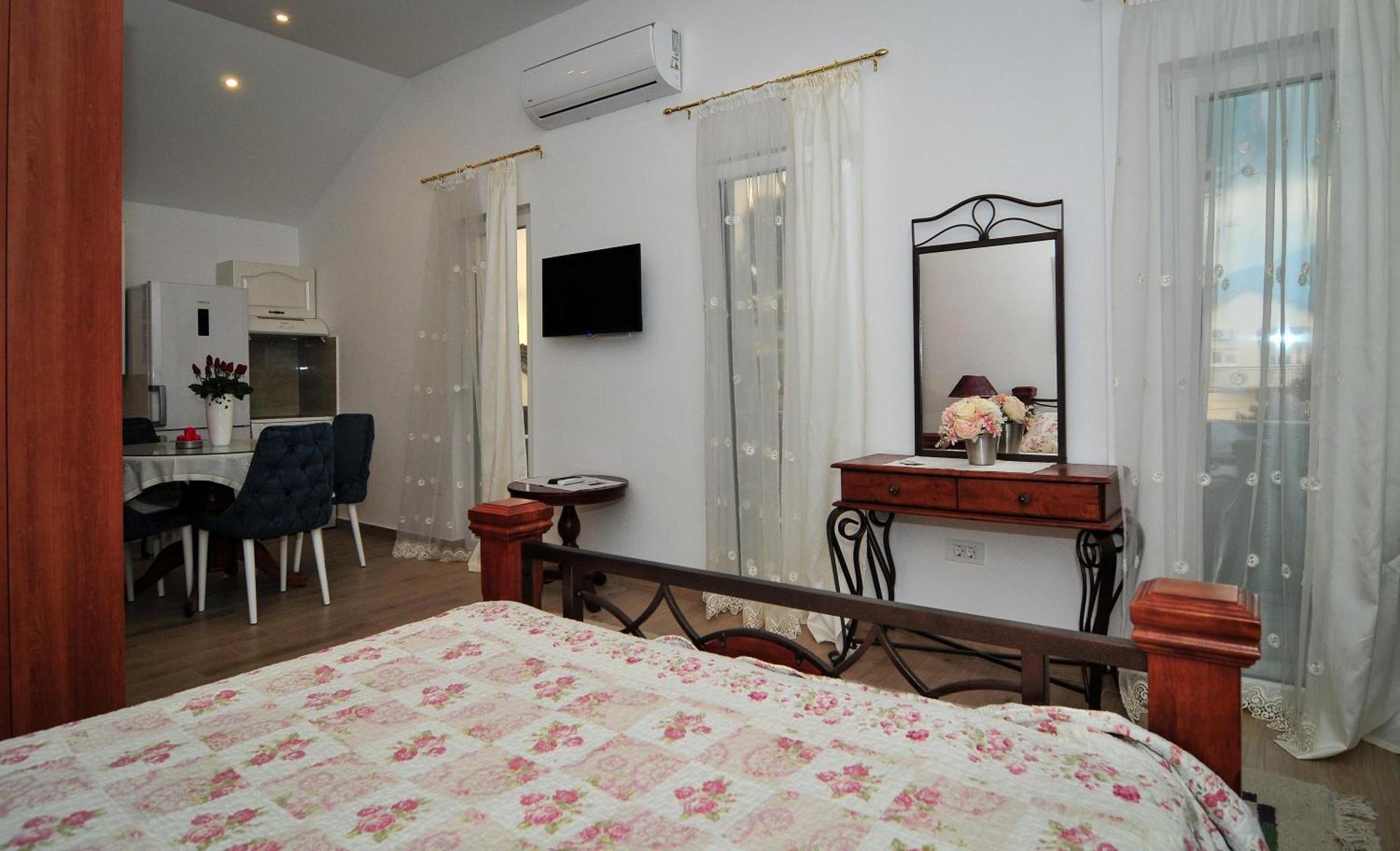 Apartments Villa Stankovic Tivat Cameră foto