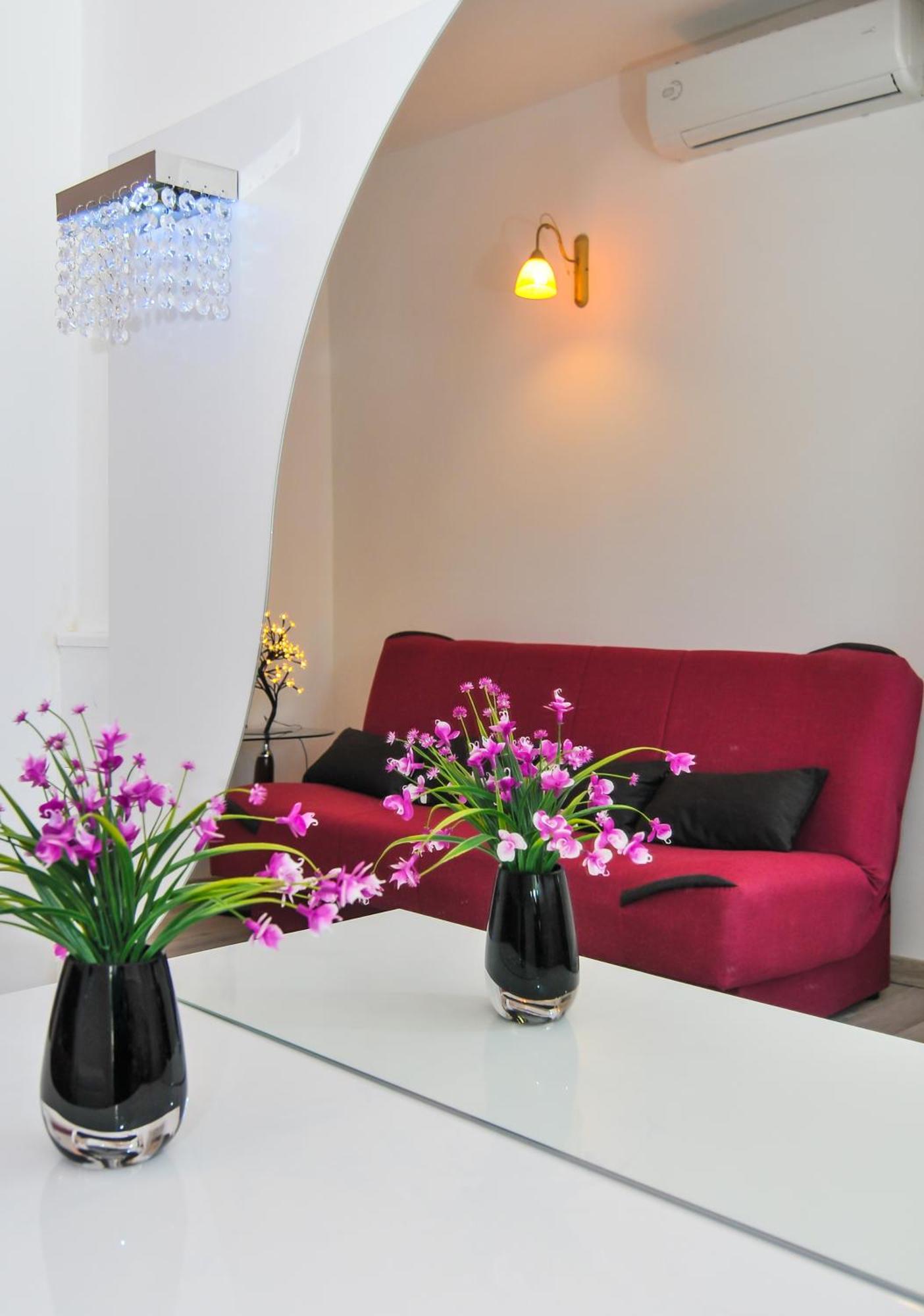 Apartments Villa Stankovic Tivat Cameră foto
