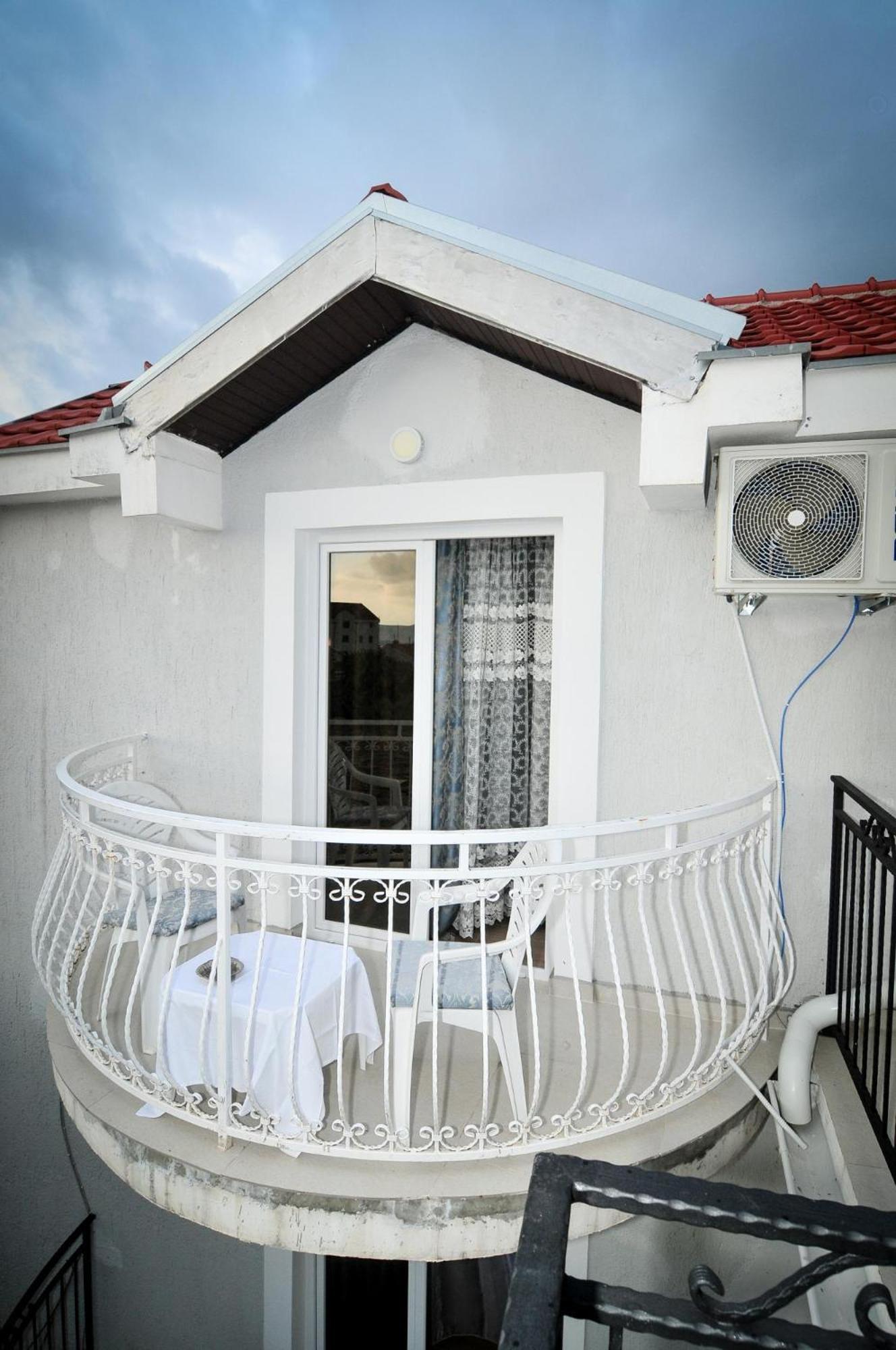 Apartments Villa Stankovic Tivat Cameră foto