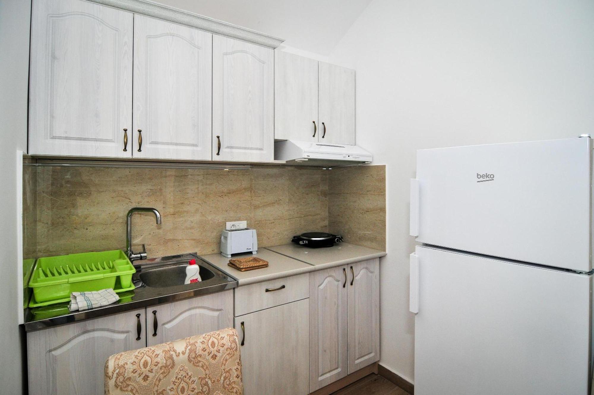 Apartments Villa Stankovic Tivat Cameră foto